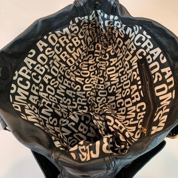 Marc Jacobs Diaper Bag - Picture 4 of 6